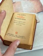 Van Goor’s Klein Engels Woordenboek 1952 antiek Nederlands !, Ophalen of Verzenden