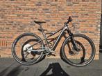Cannondale Scalpel 5 - 2020 - maat M, Fietsen en Brommers, Fietsen | Mountainbikes en ATB, Gebruikt, Ophalen, Overige merken, Heren