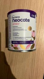 Lactose vrije baby voeding, Ophalen, Nieuw