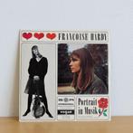 Franqoise Hardy (V2), Ophalen of Verzenden, 1960 tot 1980, Zo goed als nieuw, 12 inch