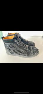 Christiaan louboutin, Kleding | Heren, Schoenen, Ophalen, Zo goed als nieuw, Zwart