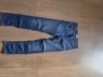 Spijkerbroek maat 30/32 merk Jack&Jones slimstraight, Blauw, W32 (confectie 46) of kleiner, Ophalen of Verzenden, Zo goed als nieuw
