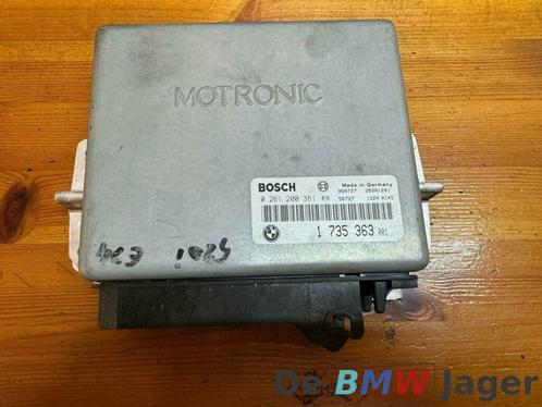 DME module motronic BMW 3-serie E30 5-serie E28 E34 1735363, Auto-onderdelen, Elektronica en Kabels, BMW, Gebruikt, Ophalen of Verzenden