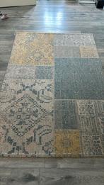 Vintage tapijt 160x230 cm, Huis en Inrichting, Stoffering | Tapijten en Kleden, 200 cm of meer, 150 tot 200 cm, Rechthoekig, Zo goed als nieuw