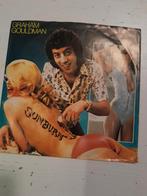 Graham gouldman 7 inch sunburn, Ophalen of Verzenden, Zo goed als nieuw, Pop