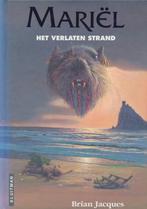 Brian Jacques- Mariël HET VERLATEN STRAND, Boeken, Ophalen of Verzenden, Gelezen, Brian jacques, Fictie