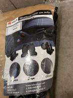 Universele autostoelhoezen - Grijs, Ophalen, Zo goed als nieuw, Universeel