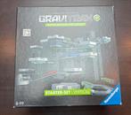 GRAVITRAX - STARTER-SET VERTICAL, Ophalen of Verzenden, Zo goed als nieuw