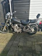 Maxim XJ700S, Motoren, Ophalen, Gebruikt