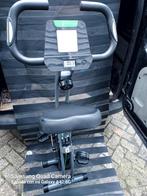Sportfiets - Hometrainer Tunturi Cardio Fit B20, Gebruikt, Ophalen of Verzenden, Metaal, Benen