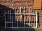 2 delige sierpoort, Tuin en Terras, Tuinpoorten, Ophalen
