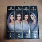 Charmed seizoen 1tot 8, Cd's en Dvd's, Dvd's | Tv en Series, Vanaf 16 jaar, Boxset, Drama, Ophalen of Verzenden