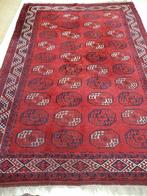 Handgeknoopt vintage Bouchara vloerkleed - (Perzisch tapijt)