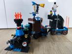6497 - Lego Time cruisers twisted Time Train, Ophalen of Verzenden, Gebruikt, Complete set, Lego