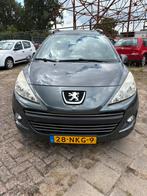 Peugeot 207 1.4 VTI 16V SW 2010 Grijs, Auto's, Peugeot, Voorwielaandrijving, Origineel Nederlands, Stationwagon, Handgeschakeld