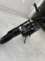 Ouxi v8 Fatbike, Overige merken, Gebruikt, Ophalen of Verzenden, Minder dan 47 cm