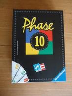 Phase 10, Een of twee spelers, Ophalen of Verzenden, Zo goed als nieuw