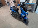 Aprilia SR Morini - Sportieve Scooter!, Ophalen, Gebruikt, Maximaal 45 km/u, 70 cc