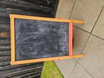 Krijt & Tekenbord, Diversen, Schoolborden, Ophalen of Verzenden, Gebruikt, Krijtbord