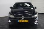 Volkswagen Polo 1.0 TSI R-Line Highline | ACC | Virtual Cock, Voorwielaandrijving, Gebruikt, Euro 6, 580 kg