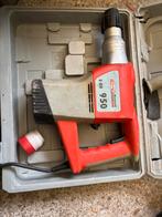 Einhell Klopboormachine E-BH 950, Doe-het-zelf en Verbouw, Boormachine, Ophalen of Verzenden, Klopboormechanisme, Gebruikt