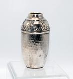 Art Nouveau WMF verzilverd vaasje, Verzenden