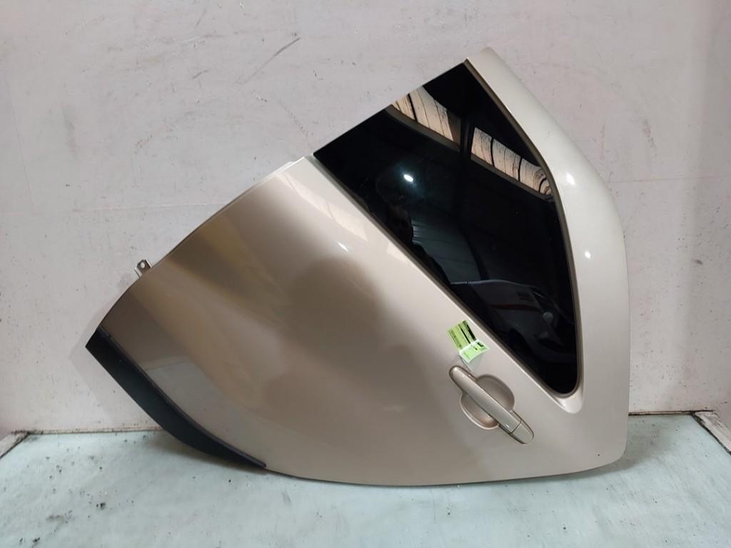 Portier Links Achter Toyota Aygo X (2022-03/..) 670040H100, Gebruikt, Kundenbetreuung@toyota.de, Toyota-Allee 2, Köln 50858, , Duitsland