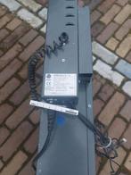 Jaga Oxygen 2 luchtververser systeem, Ophalen of Verzenden, Gebruikt