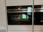 Siemens inbouw combi oven studioline ZGAN, Ophalen, Zo goed als nieuw, Oven, 45 tot 60 cm