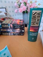 Wilbur Smith, Ophalen of Verzenden, Gelezen
