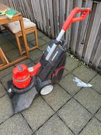 Ikra Mogatec KLS 2000 Verticuteermachine, Ophalen, Gebruikt, Elektrisch