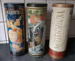 blikverpakking wijn, likeur, bier etc., Verzamelen, Blikken, Ophalen of Verzenden, Gebruikt, Overige, Overige merken