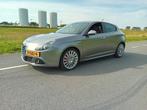 Alfa Romeo Giulietta for Maserati special edition UNIEK, Auto's, 65 €/maand, 1295 kg, 4 cilinders, Overige kleuren