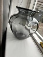 Vaas rond Ikea, Huis en Inrichting, Woonaccessoires | Vazen, Ophalen, Zo goed als nieuw, Overige kleuren, Minder dan 50 cm