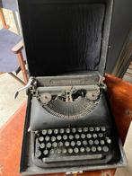 Oude typemachine voor de verzamelaar, Diversen, Typemachines, Ophalen, Gebruikt