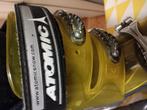 Atomic skischoenen mt. 43, Gebruikt, Schoenen, Ophalen of Verzenden, Atomic