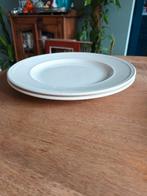 Wedgwood Windsor dinerborden, Huis en Inrichting, Keuken | Servies, Ophalen of Verzenden, Zo goed als nieuw, Bord(en), Wedgwood