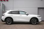 Honda Zr-V 2.0 e:HEV Advance - Cons.prijs rijklr | leder | p, Auto's, Honda, 4 cilinders, Wit, Leder, Nieuw