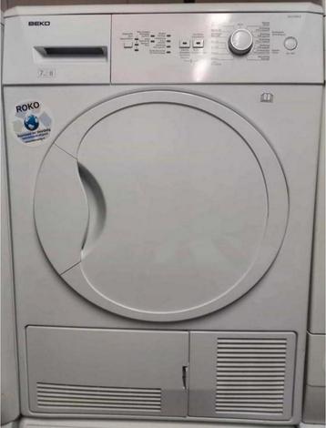 Zeer nette schone condens droger te koop beco. € 150,-

 beschikbaar voor biedingen