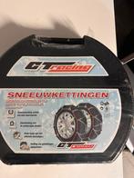 CT Racing Sneeuwkettingen, Auto diversen, Sneeuwkettingen, Ophalen of Verzenden, Nieuw