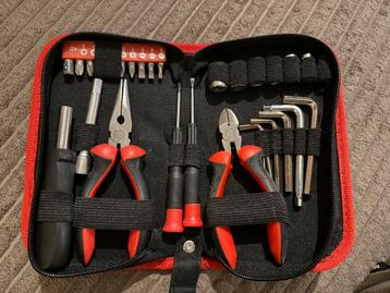 Booster Toolkit Motor beschikbaar voor biedingen