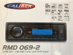 Caliber RMD 069-2 autoradio (Nieuw), Auto diversen, Autoradio's, Ophalen of Verzenden, Nieuw