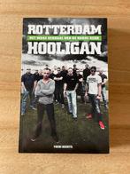 Yoeri Kievits - Rotterdam Hooligan, Boeken, Ophalen of Verzenden, Zo goed als nieuw, Yoeri Kievits