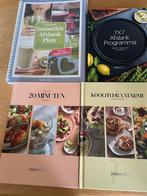 Kookboeken van Jasper Alblas - NIEUW, Jasper Alblas, Hoofdgerechten, Nieuw, Ophalen of Verzenden