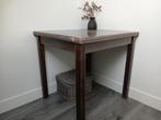 Geleefde (horeca) tafel 60x70, Ophalen