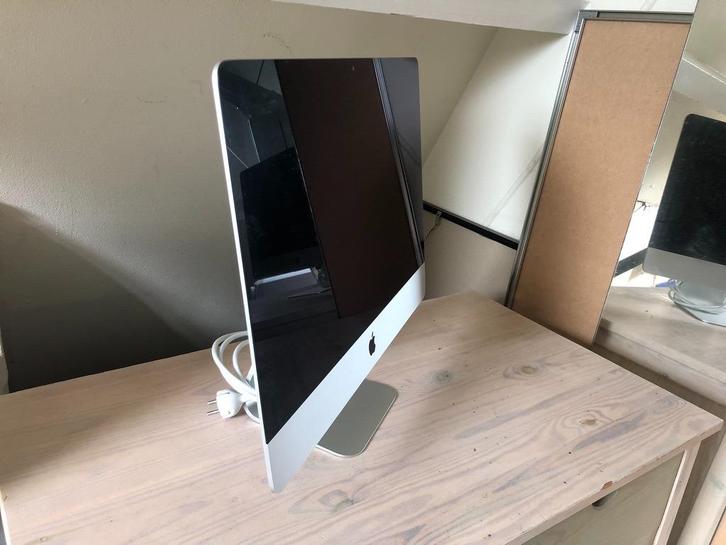 iMac 21,5 inch, 16GB RAM, 1TB HDD, Computers en Software, Apple Desktops, Gebruikt, iMac, HDD, 2 tot 3 Ghz, 16 GB, Ophalen