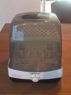 Baby Brezza Sterilisator-dryer, Kinderen en Baby's, Ophalen, Zo goed als nieuw, Sterilisator