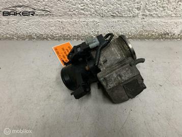 Gasklephuis Ford Fiesta VI 1.6 TDCi ('08-'17) 7V2Q9E926AB beschikbaar voor biedingen