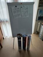 Nobo whiteboard Pro Tripod Easel met accessoires, Ophalen of Verzenden