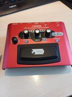 Boss VE2 Vocal Harmonist, Ophalen of Verzenden, Zo goed als nieuw